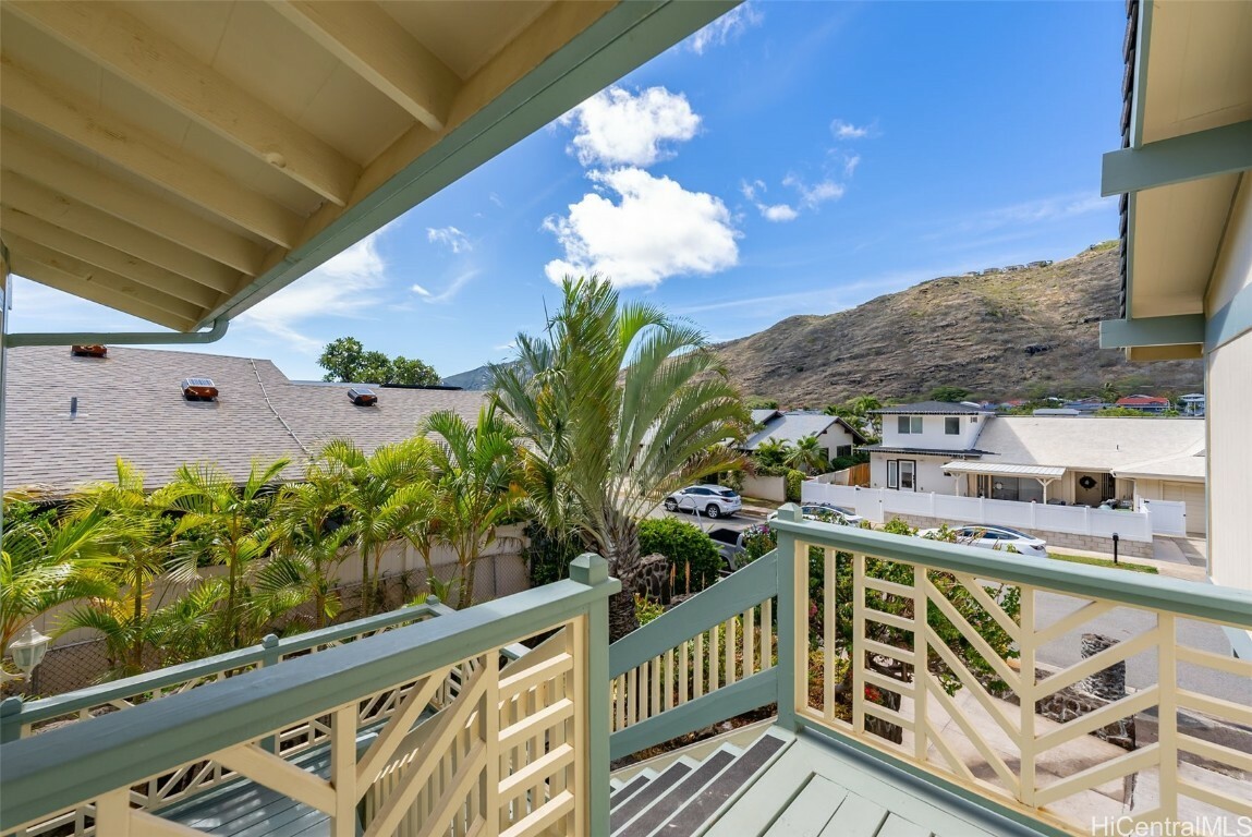 Property Photo:  1327 Kaeleku Street  HI 96825 