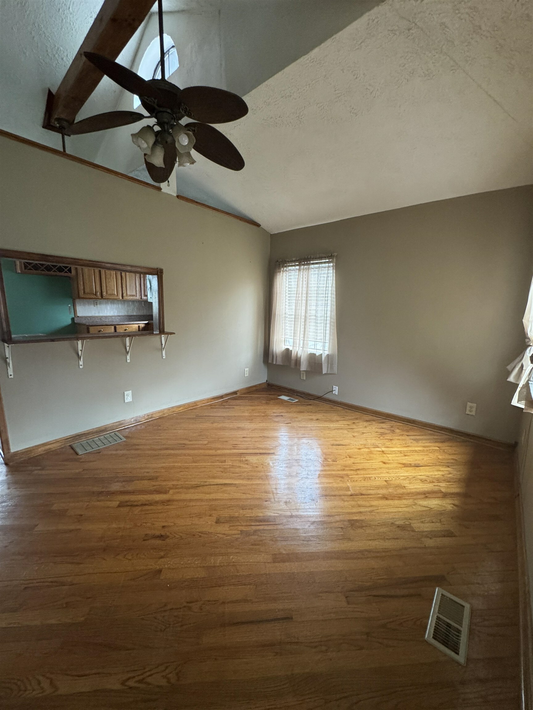 Property Photo:  1568 West Road  WV 25701 