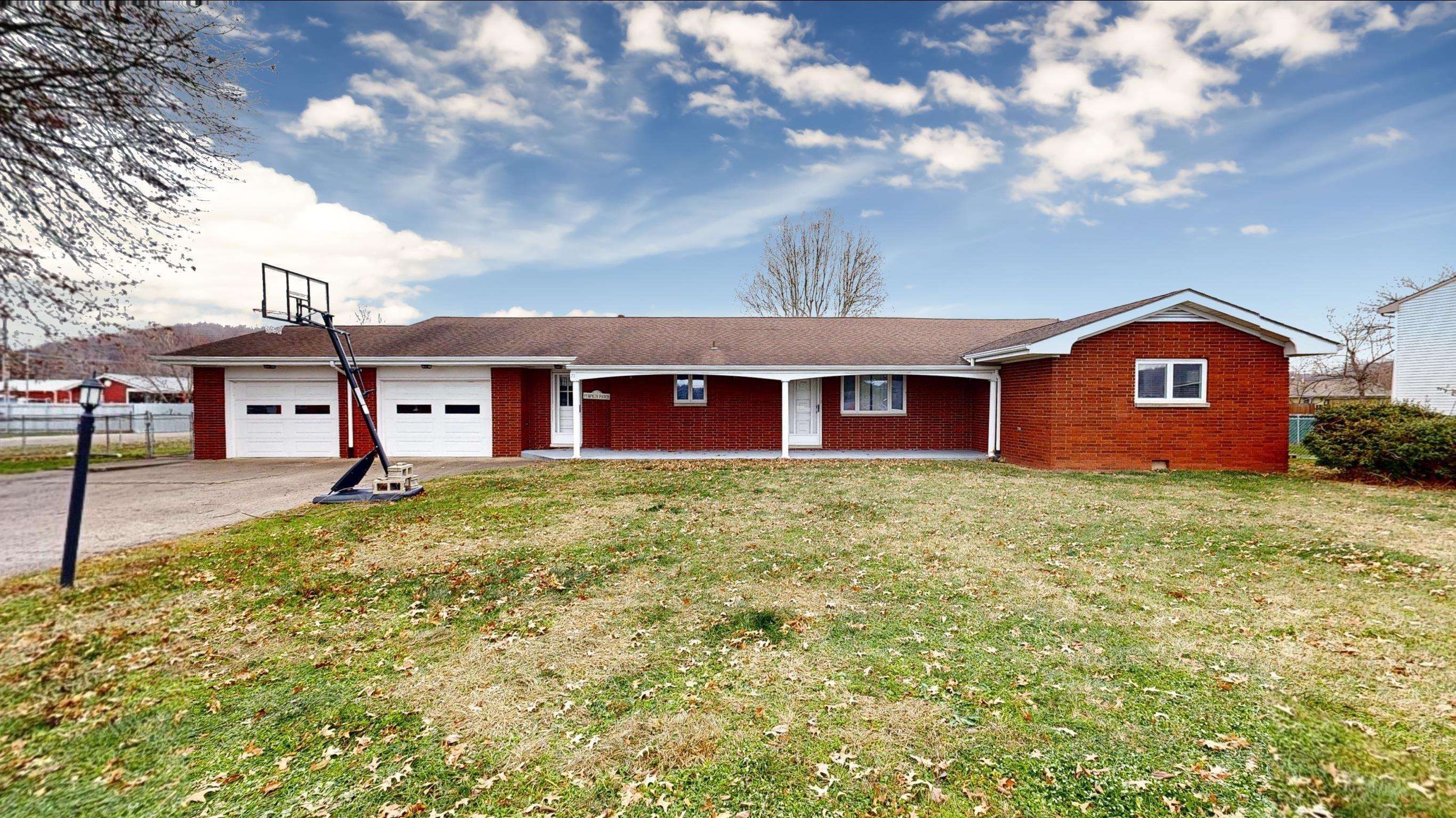 Property Photo:  71 Township Road 1344  OH 45680 