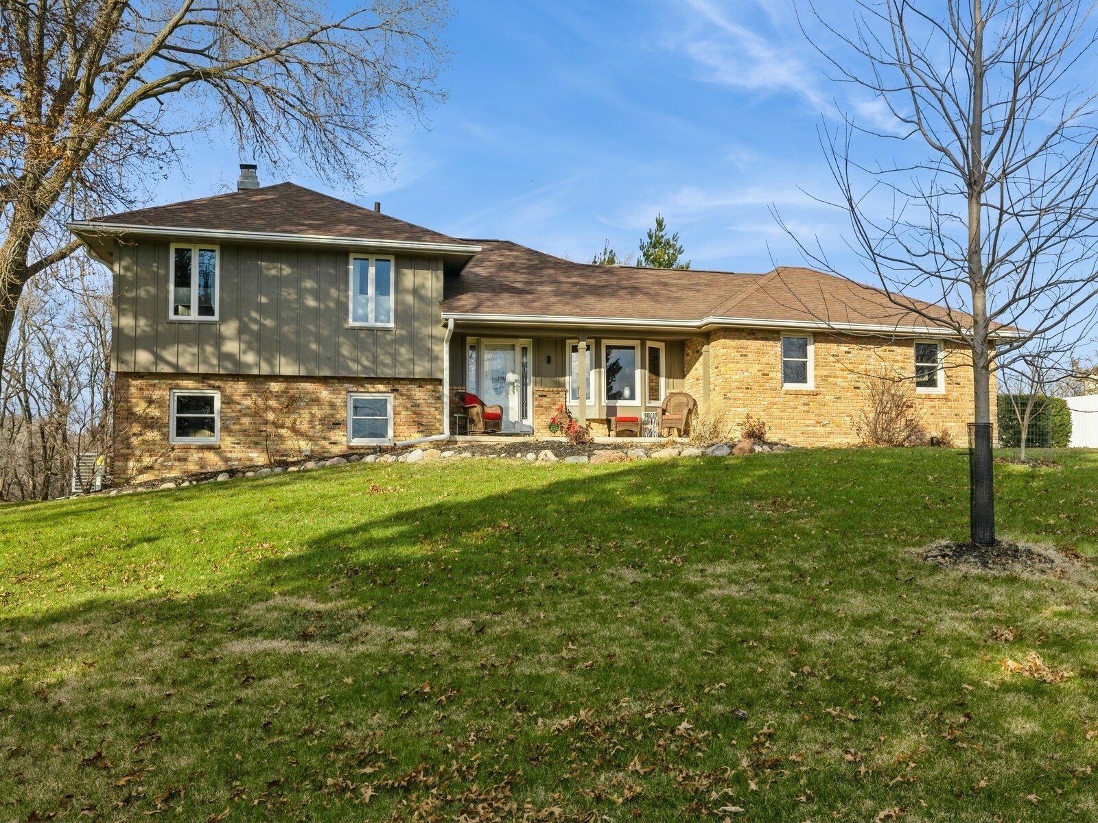 Property Photo: 33349 335th Street IA 50263