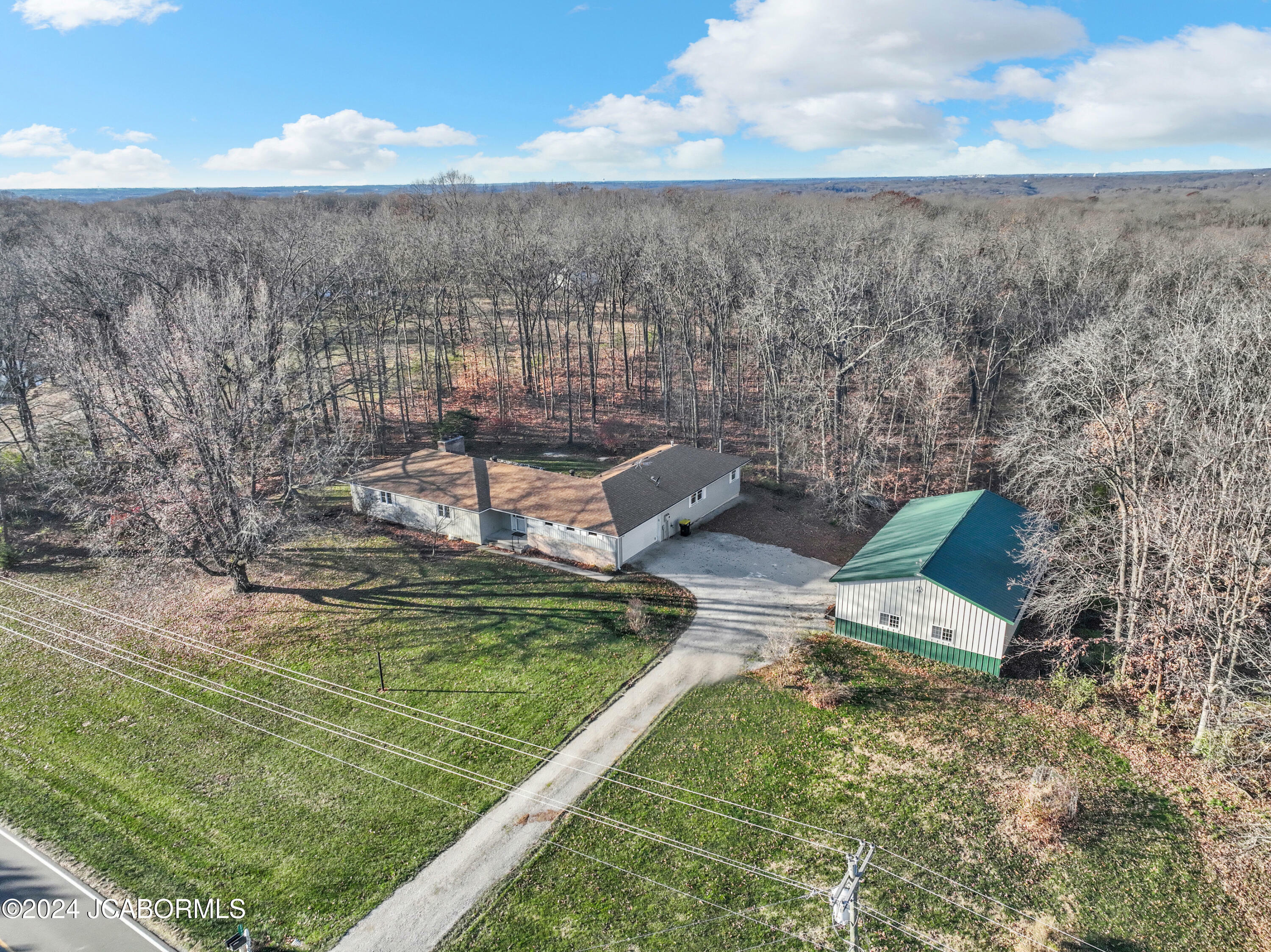 Property Photo:  3770 State Rd Aa  MO 65043 