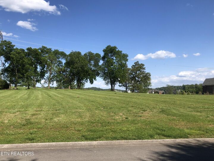 3636 Edgewater Way  Louisville TN 37777 photo