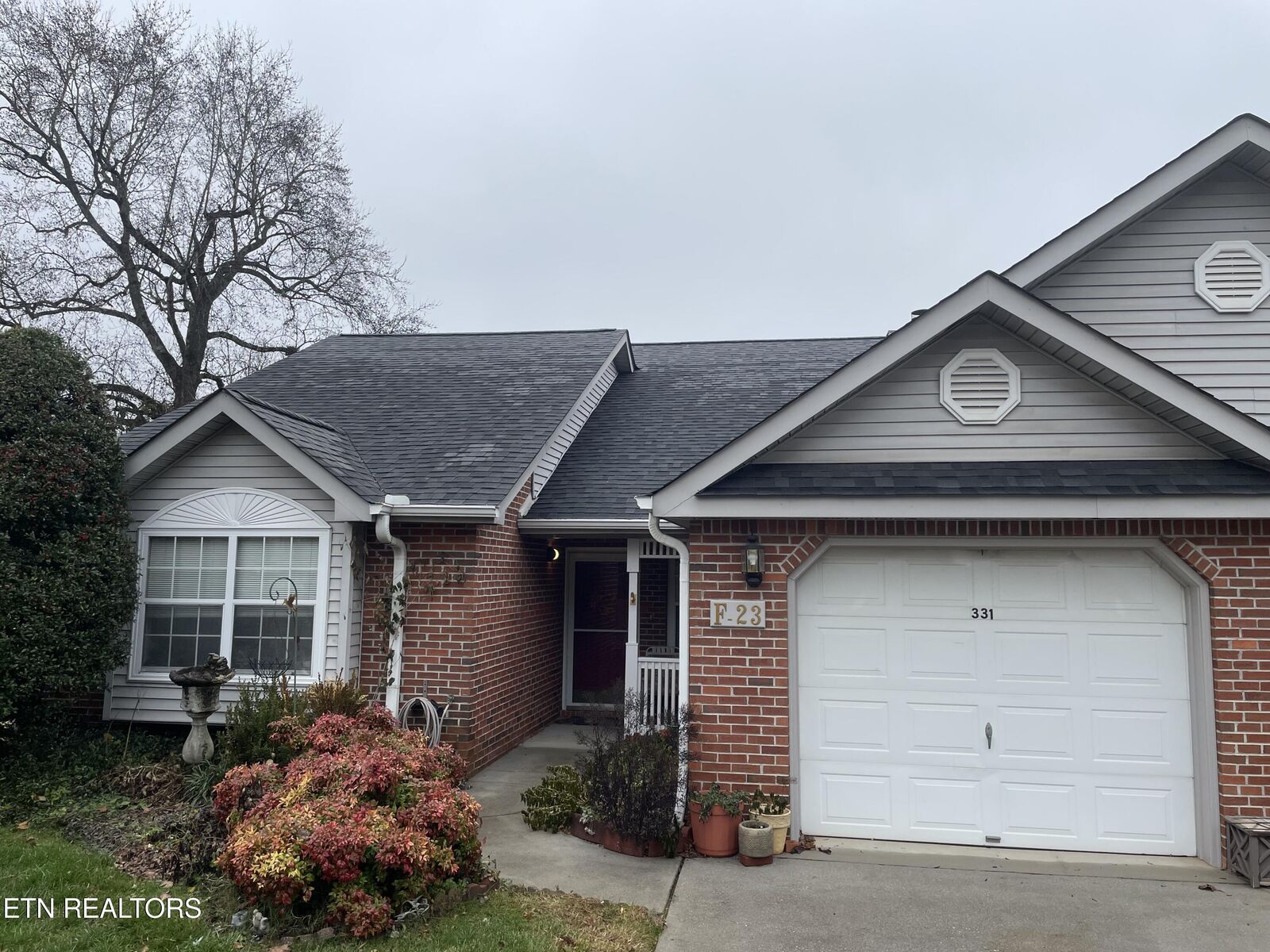 Property Photo:  331 Greenwood Ave F23  TN 37920 