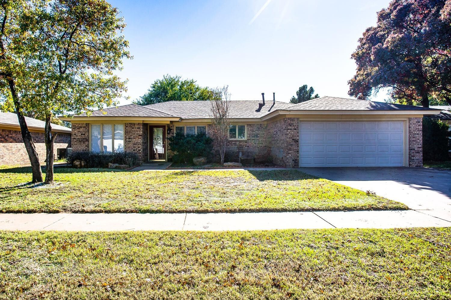 Property Photo: 5409 92nd Street TX 79424