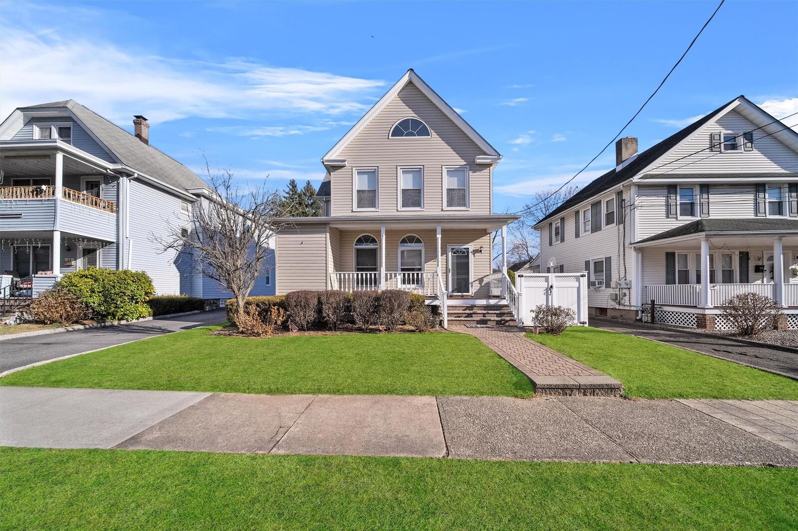 Property Photo: 34 Prairie Avenue NY 10901