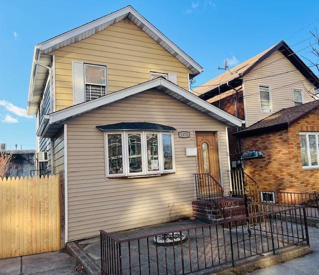 Property Photo:  1578 E 51st Street  NY 11234 