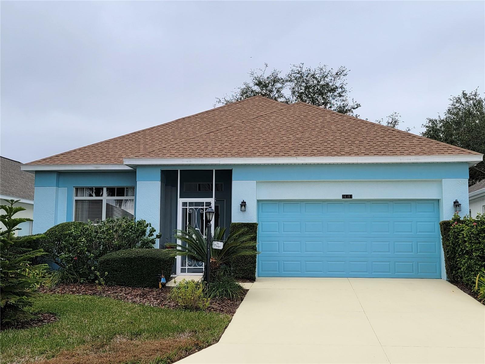 24357 Amberleaf Court  Leesburg FL 34748 photo