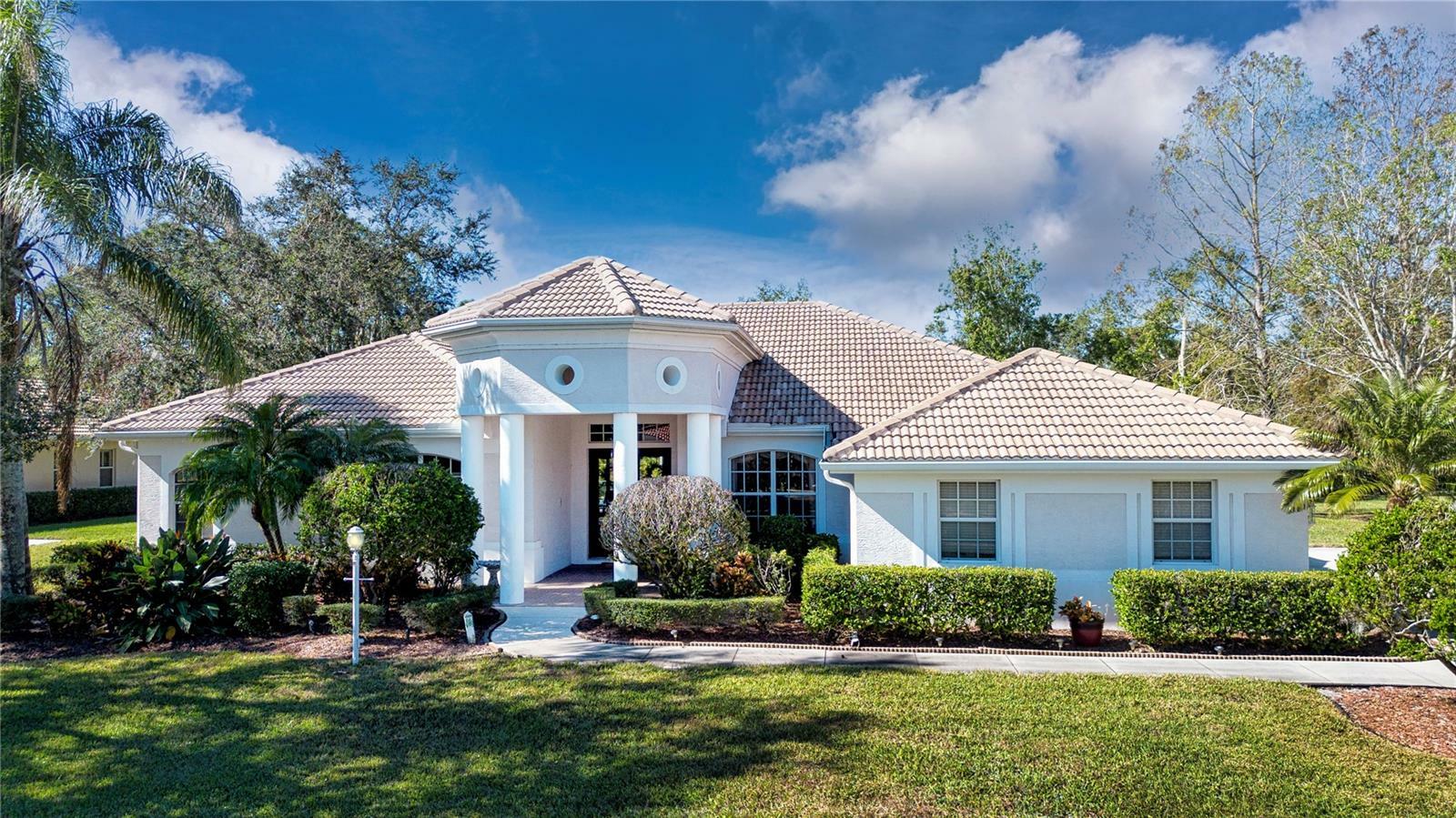 Property Photo:  8532 Eagle Preserve Way  FL 34241 