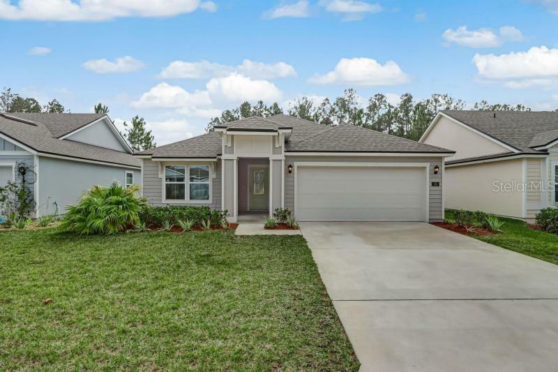 Property Photo:  56 Lob Wedge Lane  FL 32110 