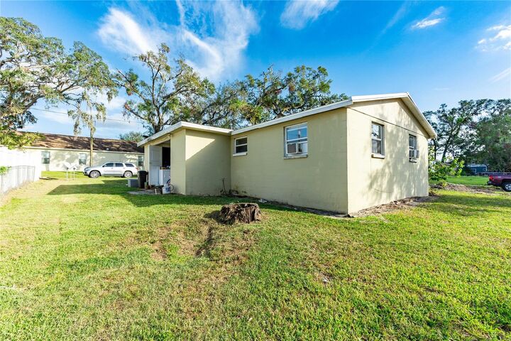 Property Photo:  37047 Florida Avenue  FL 33525 