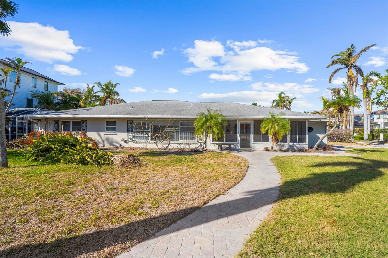 Property Photo:  465 Cleveland Drive  FL 34236 