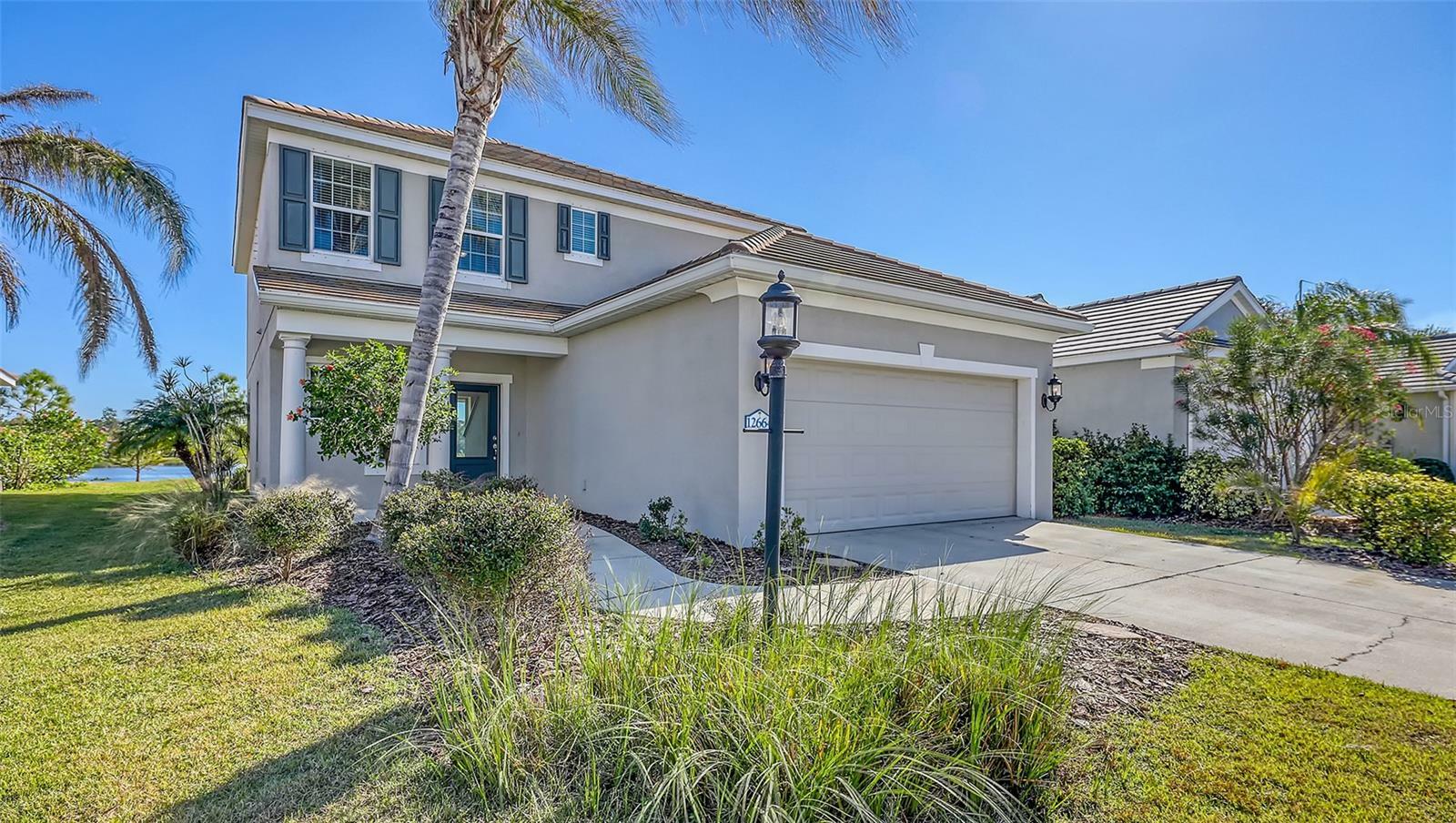 Property Photo:  12664 Sagewood Drive  FL 34293 