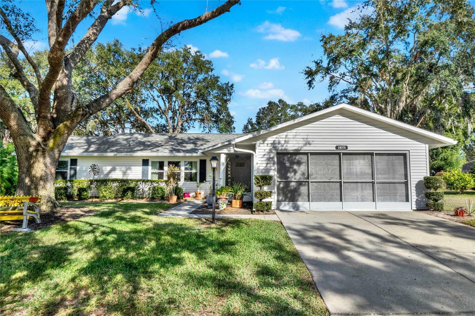 Property Photo:  26726 Wimbledon Street  FL 34748 