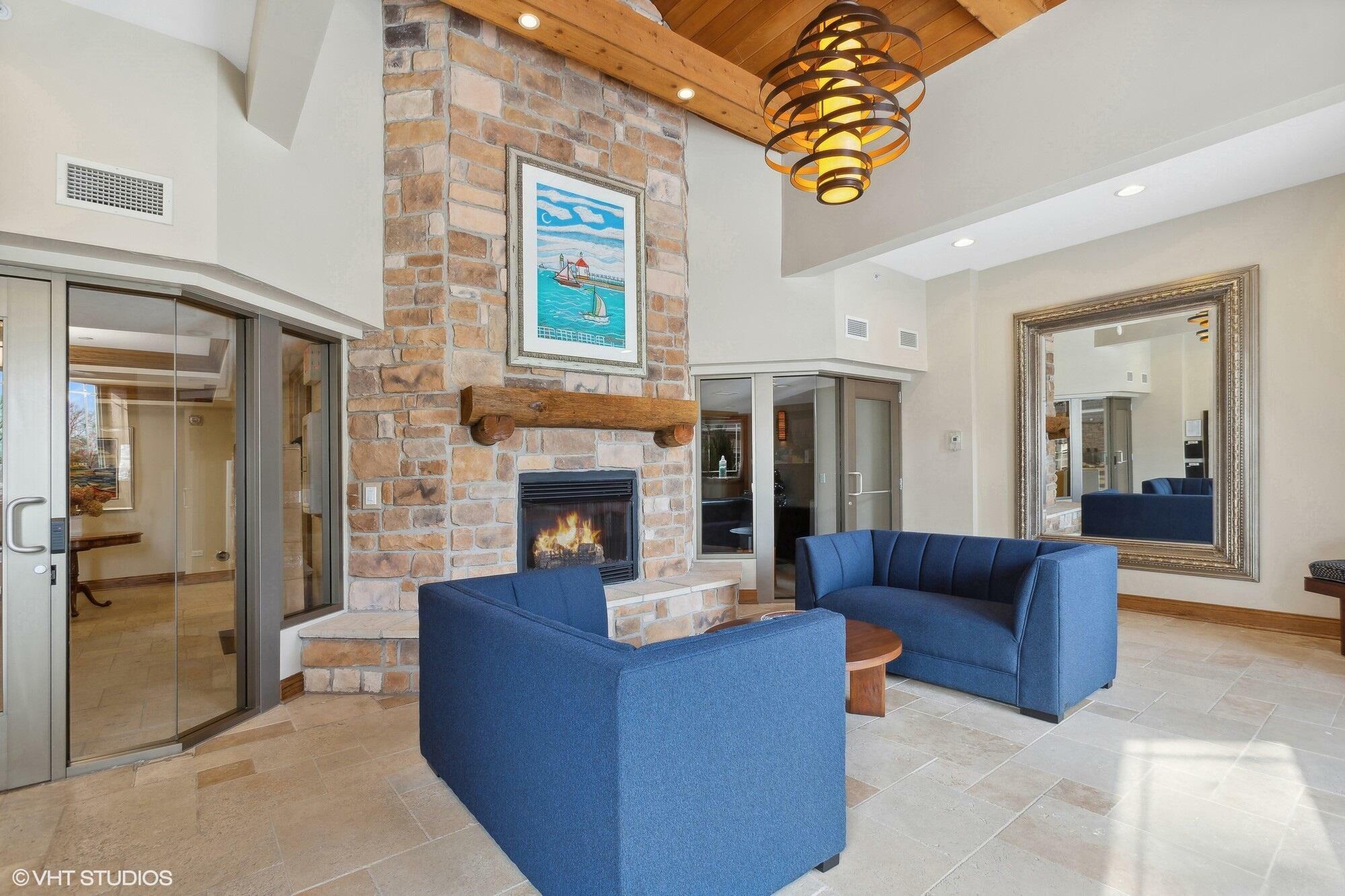 Property Photo: 200 Lake Street MI 49085