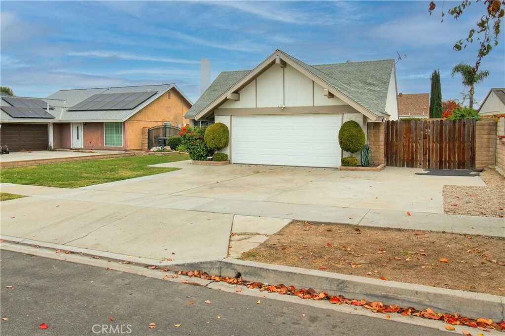 Property Photo:  14763 Rolling Ridge Drive  CA 91709 