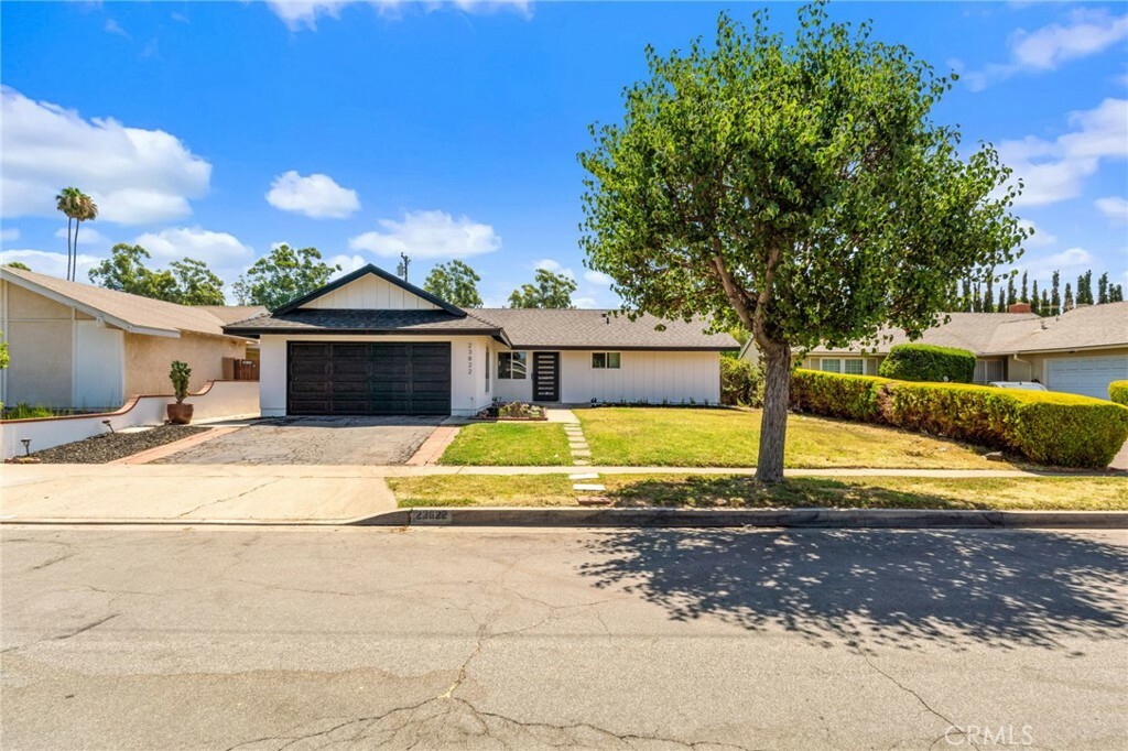 Property Photo:  23822 La Rosa Drive  CA 92630 