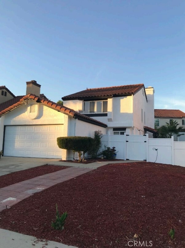 Property Photo:  2470 Cottonwood Trail  CA 91709 