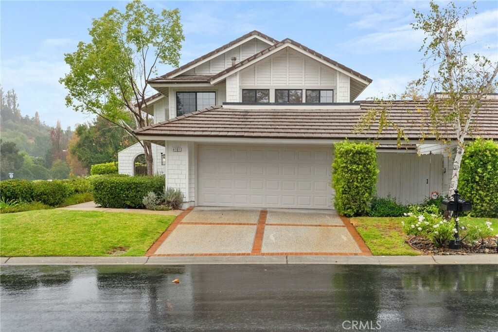 Property Photo:  4161 Dan Wood Drive  CA 91362 