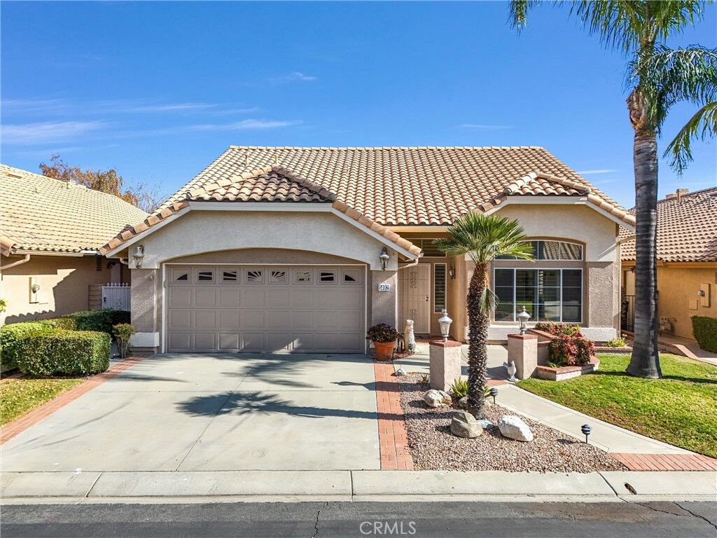 Property Photo:  1492 Paradise Island Lane  CA 92220 