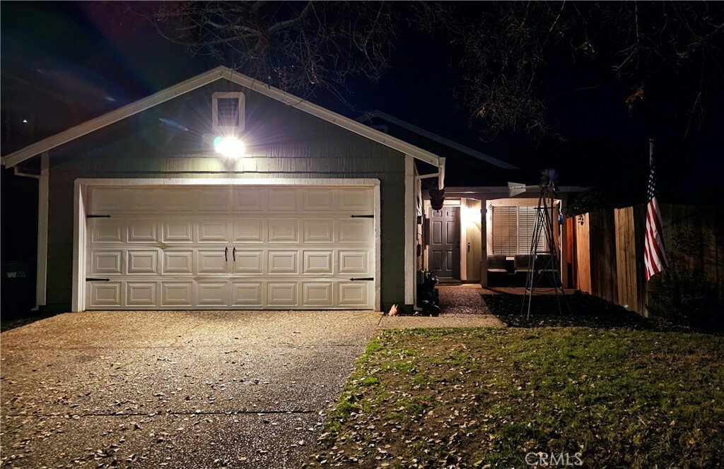 Property Photo:  8 Olympus Lane  CA 95973 