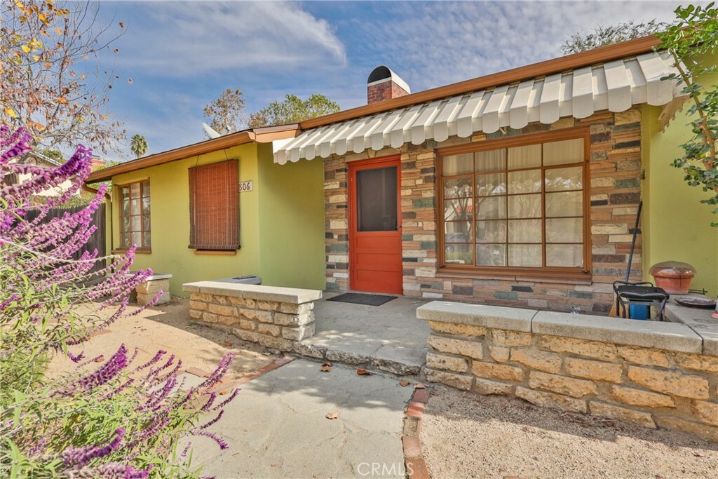 Property Photo:  806 Berkeley Avenue  CA 91711 