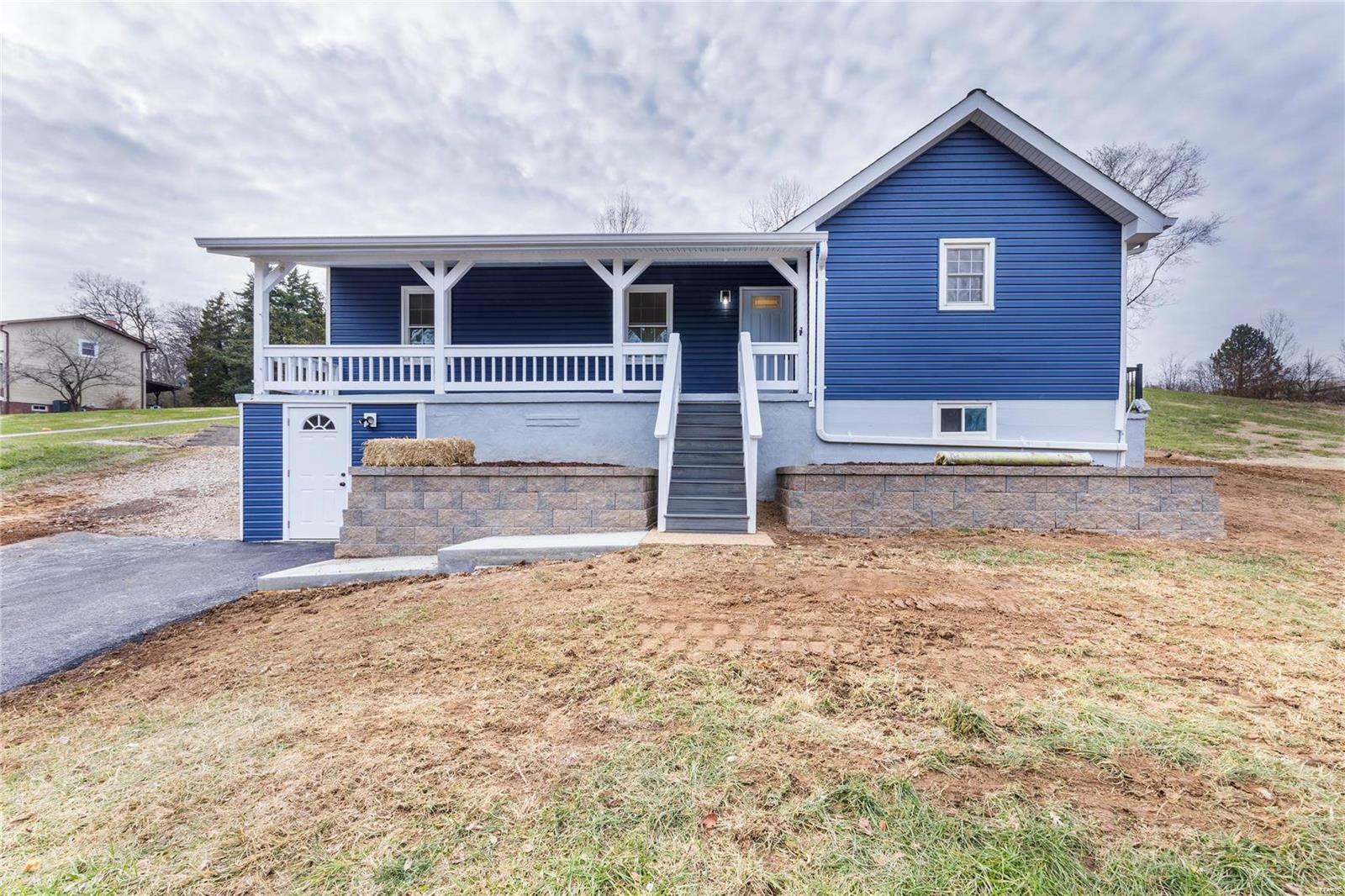 Property Photo: 1171 Nolan Road MO 63026