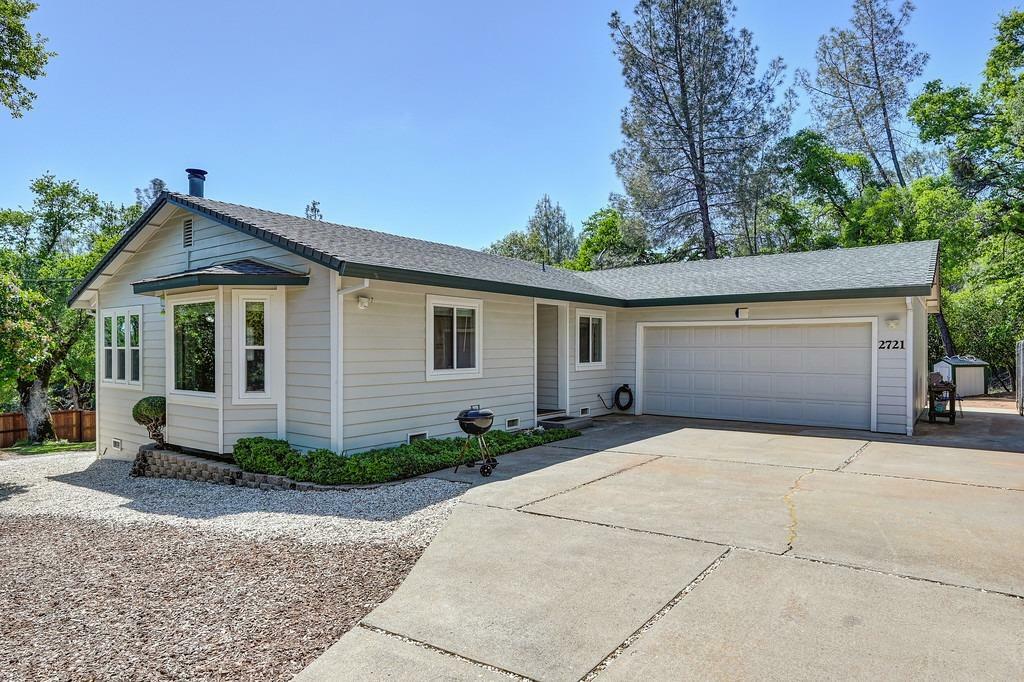 2721 Dyer Way  Placerville CA 95667 photo