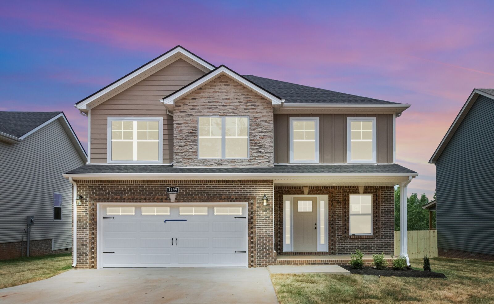 Property Photo:  165 Cardinal Creek  TN 37040 