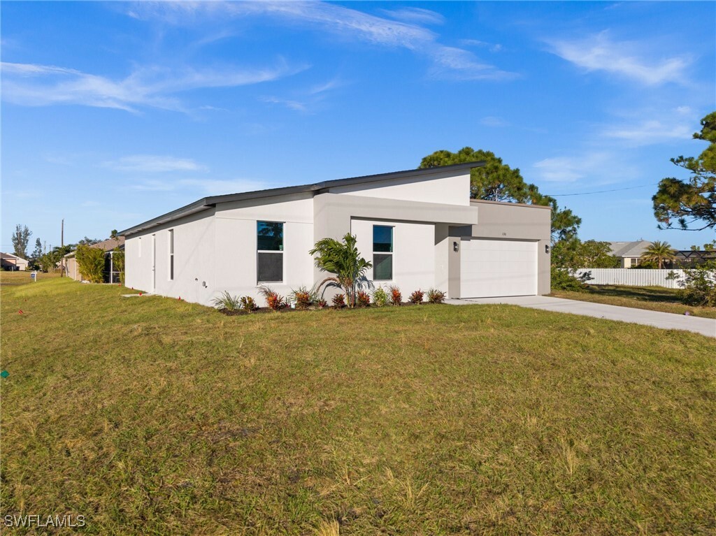 Property Photo:  1130 NW 18th Place  FL 33993 