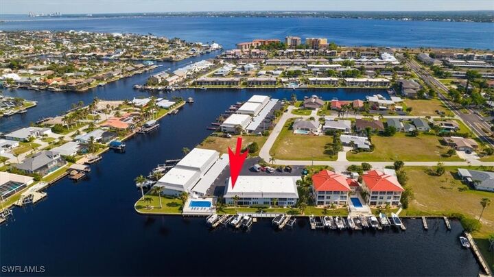 4104 SE 18th Avenue 2D  Cape Coral FL 33904 photo