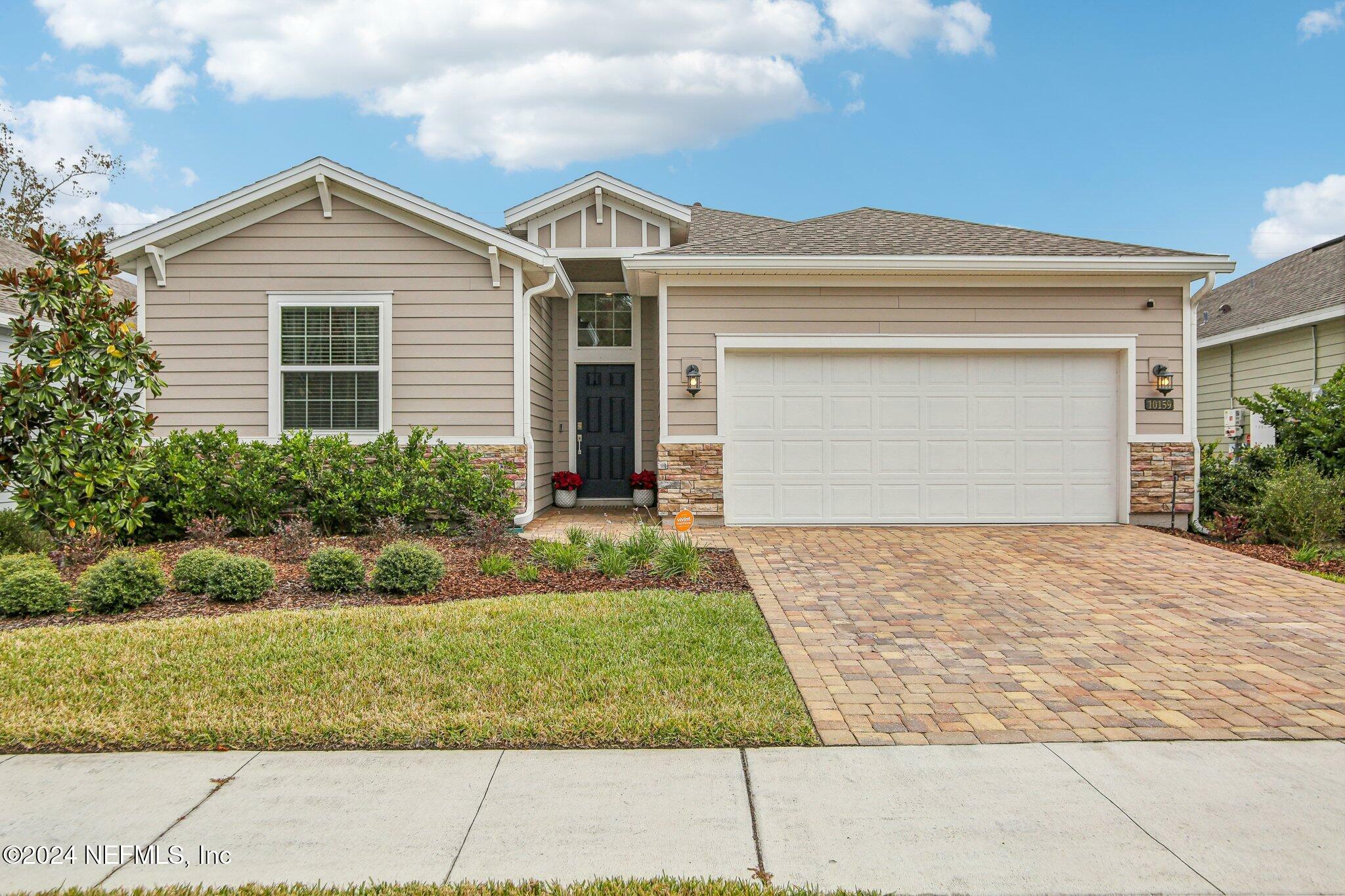 Property Photo:  10159 Roman Lane  FL 32218 