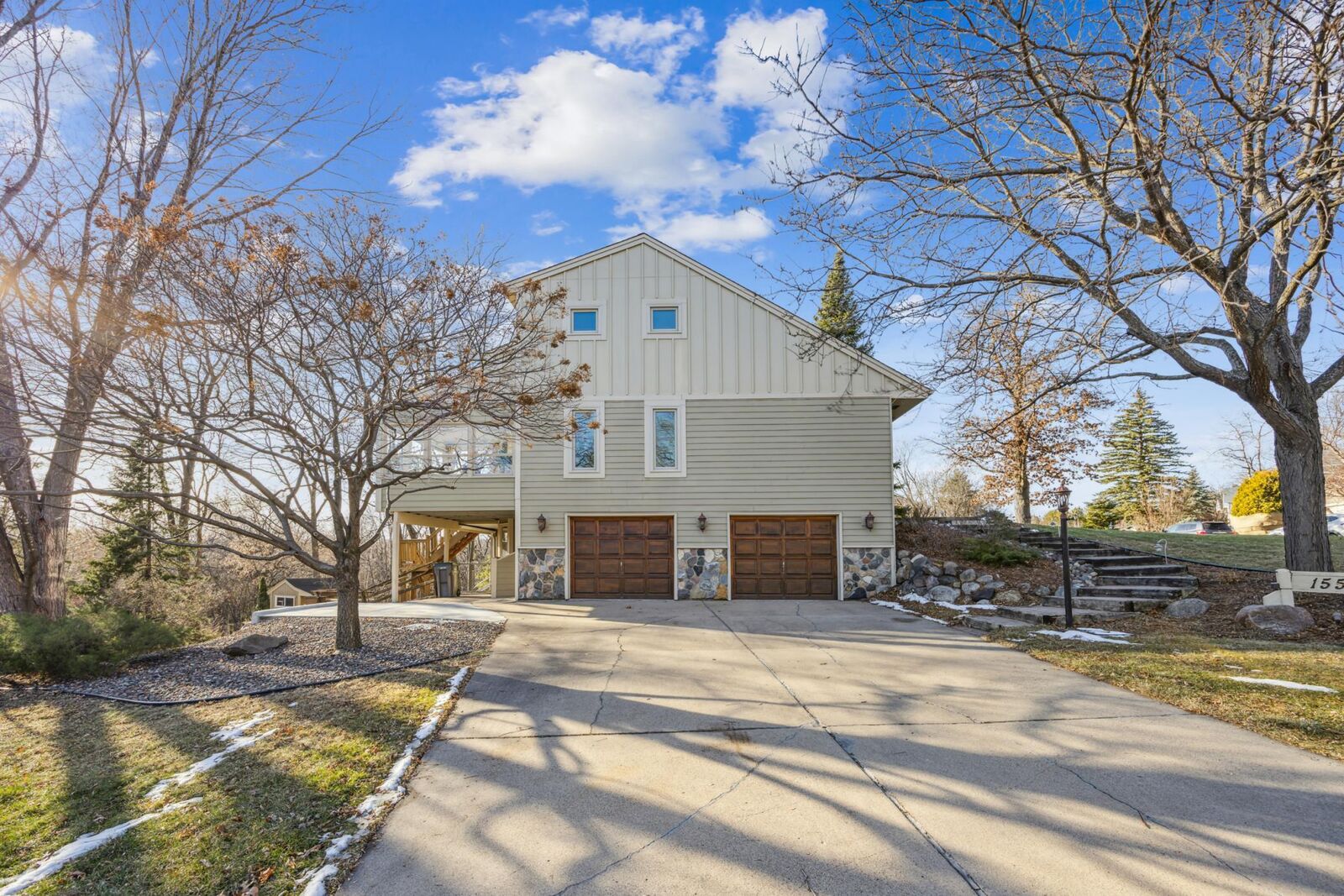 Property Photo: 15527 Michele Lane MN 55346