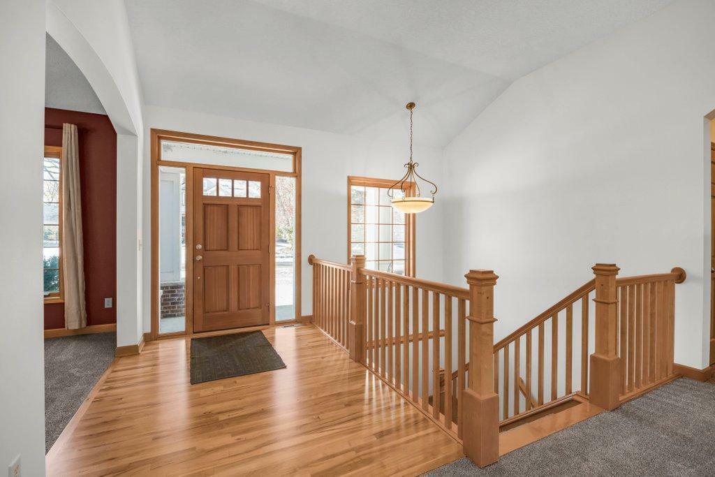 Property Photo:  10466 Abbott Drive N  MN 55443 