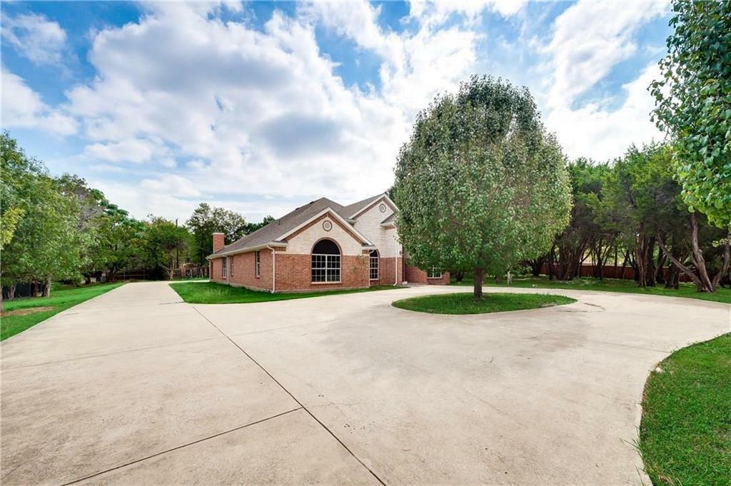 Property Photo:  502 N Clark Road  TX 75116 