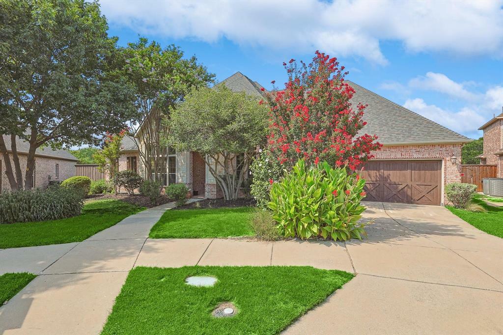 Property Photo:  10786 Toffenham Drive  TX 75035 