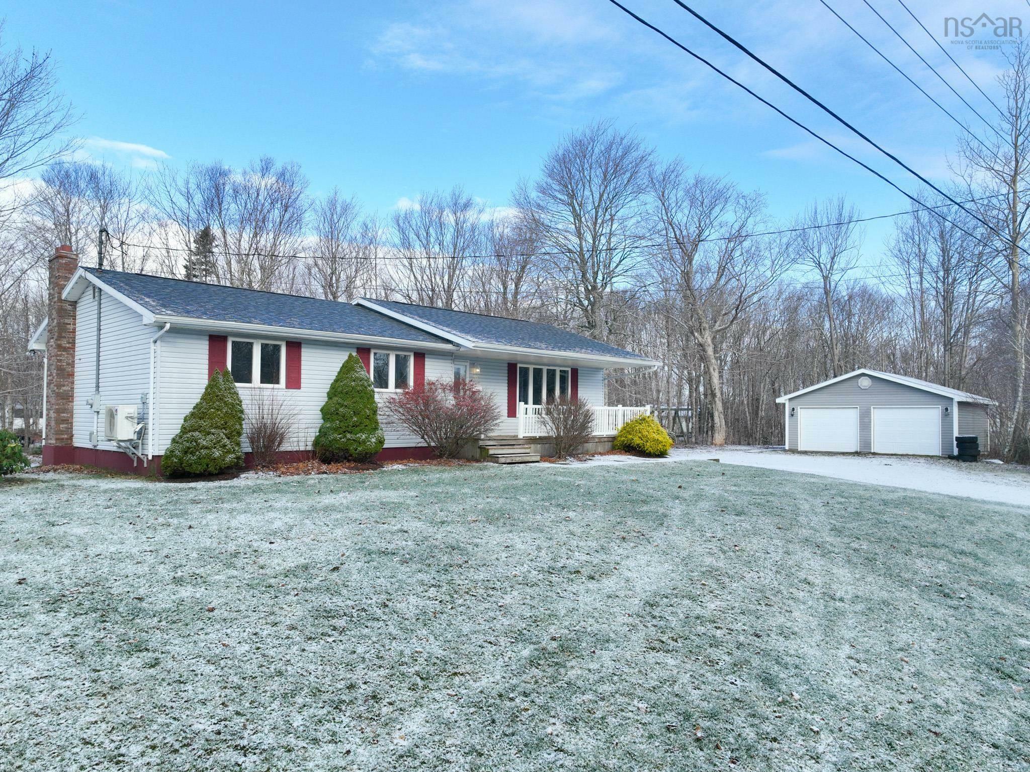 Property Photo:  20 Caranet Drive  NS B1L 1G8 