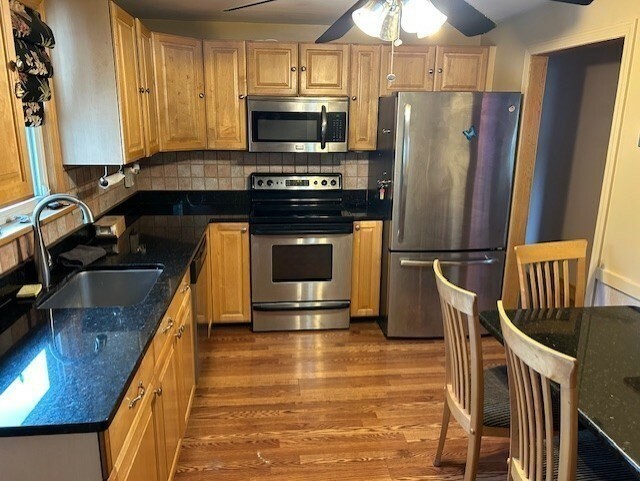 Property Photo: 47 Whitman Road 47 MA 02453
