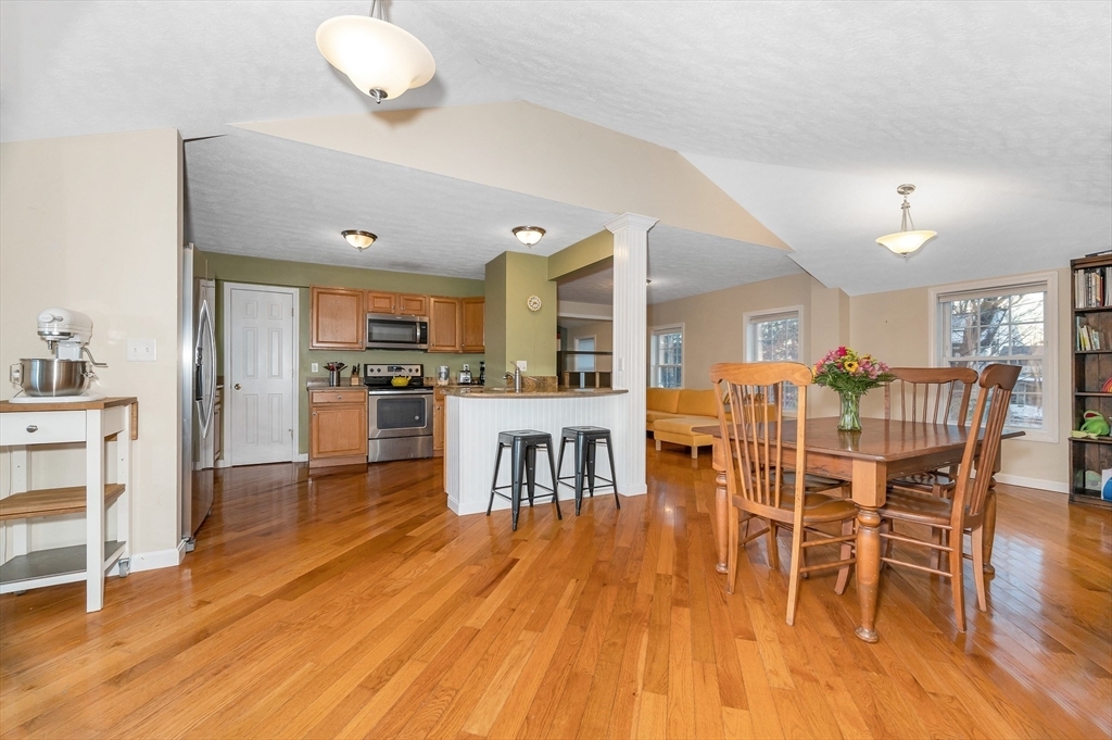 Property Photo: 16-A Brookline Street MA 01463