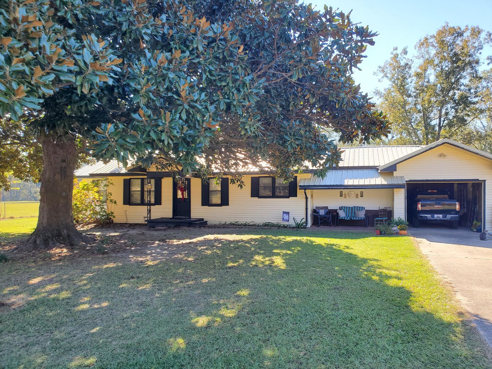 Property Photo:  4227 Hwy 111  LA 71403 