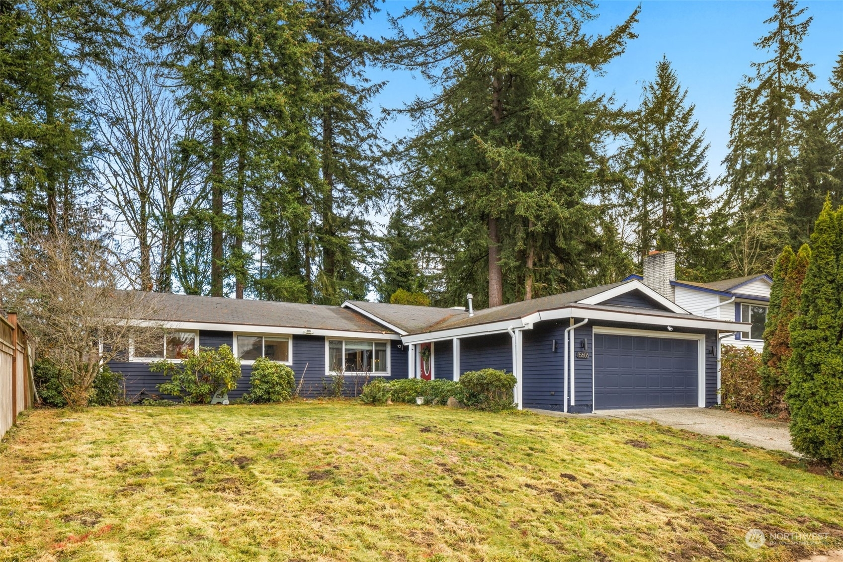 Property Photo:  15606  119th Avenue NE  WA 98011 