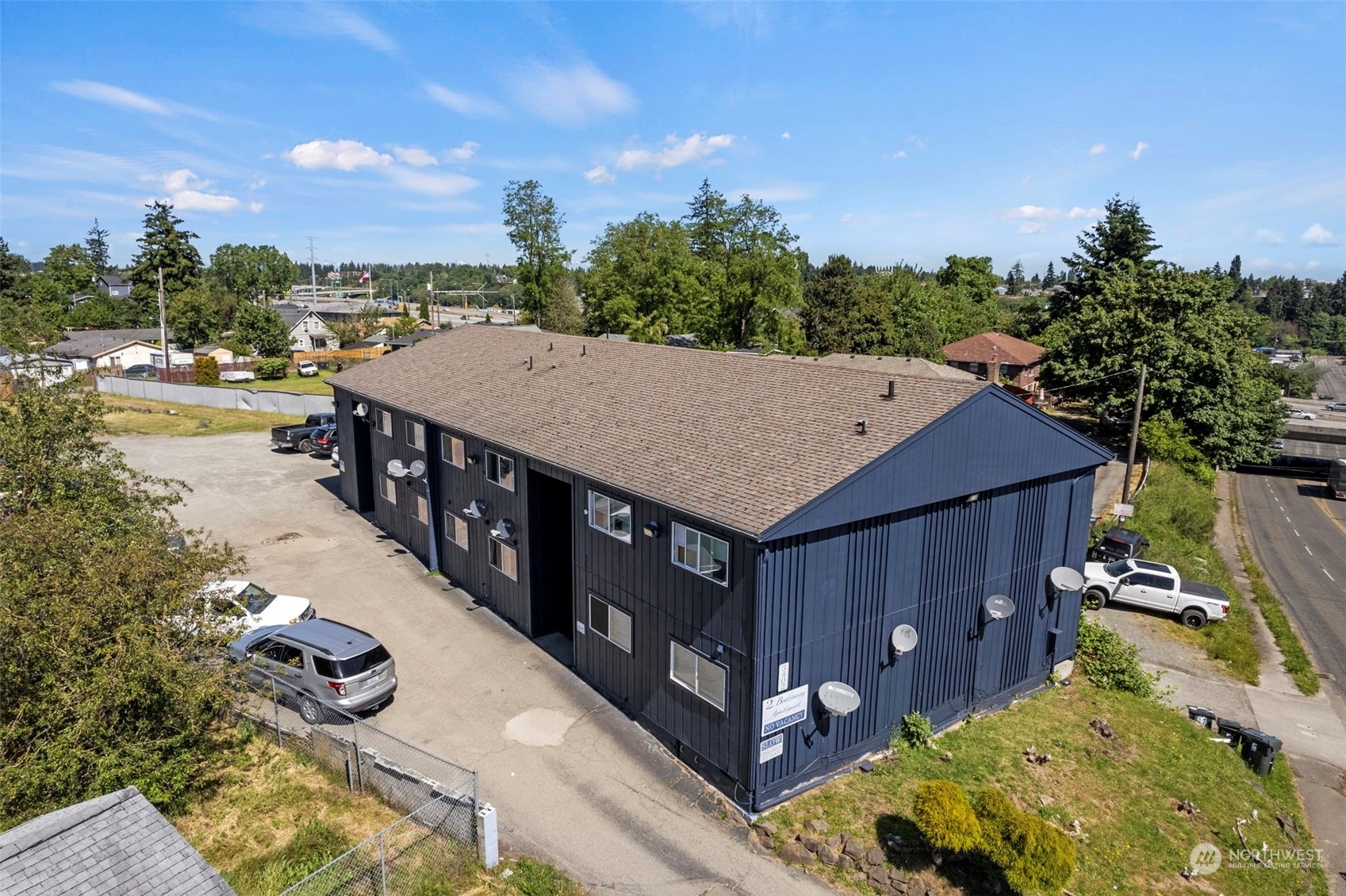 Property Photo:  3402 S M Street  WA 98418 