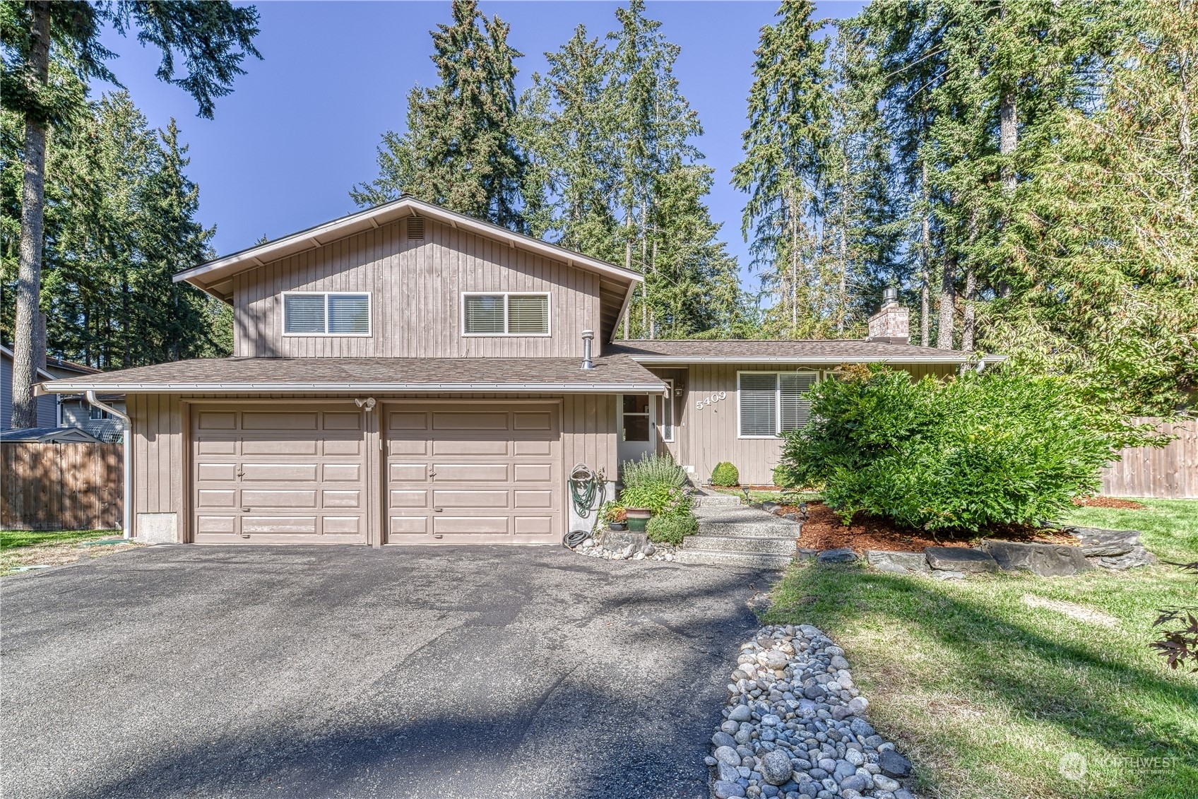 Property Photo:  5409  138th Street NW  WA 98332 