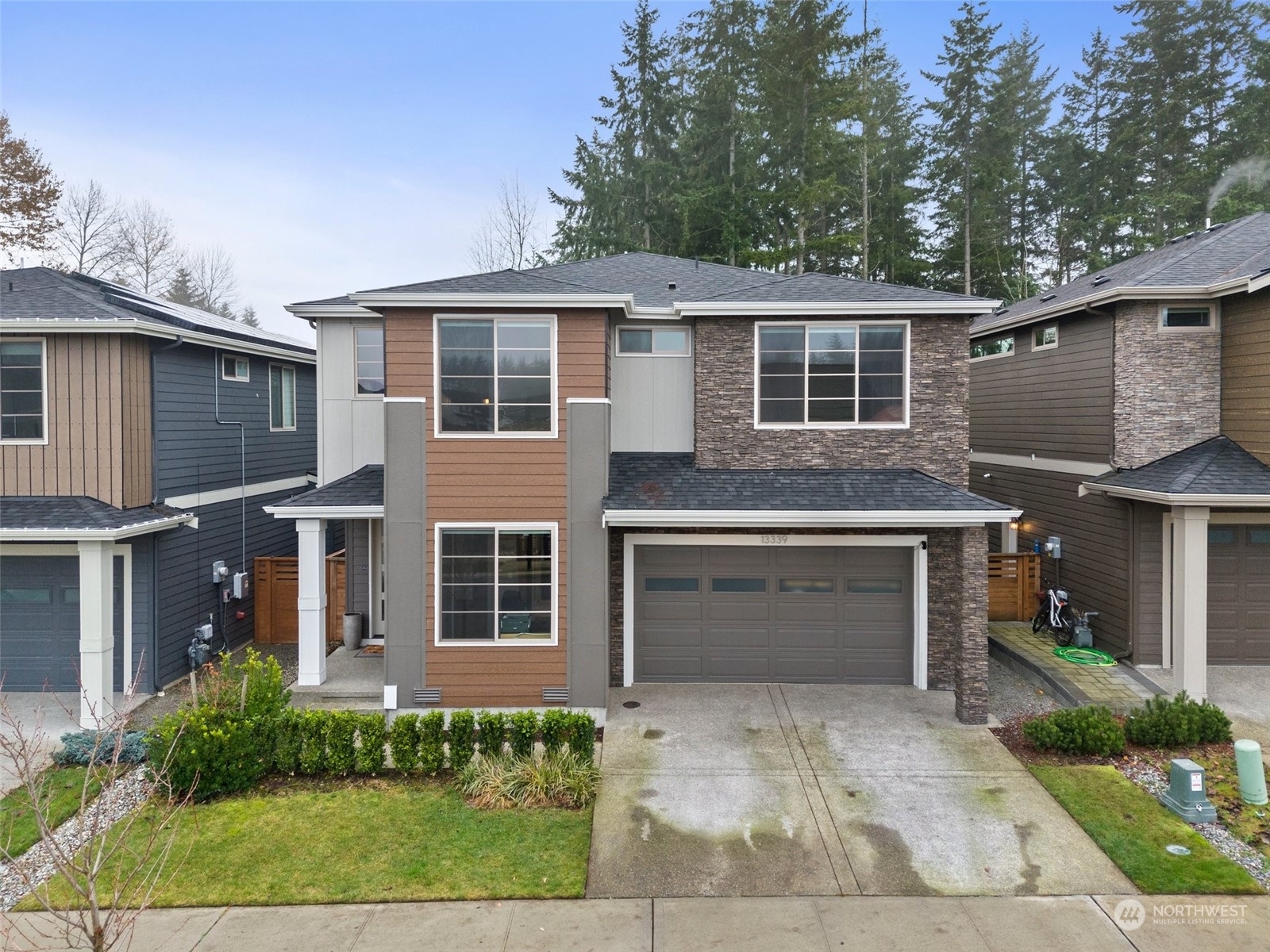 13339  Edmunds Parkway E  Bonney Lake WA 98391 photo