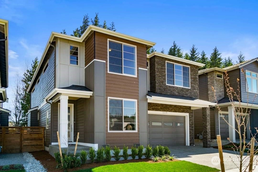 13339  Edmunds Parkway E  Bonney Lake WA 98391 photo