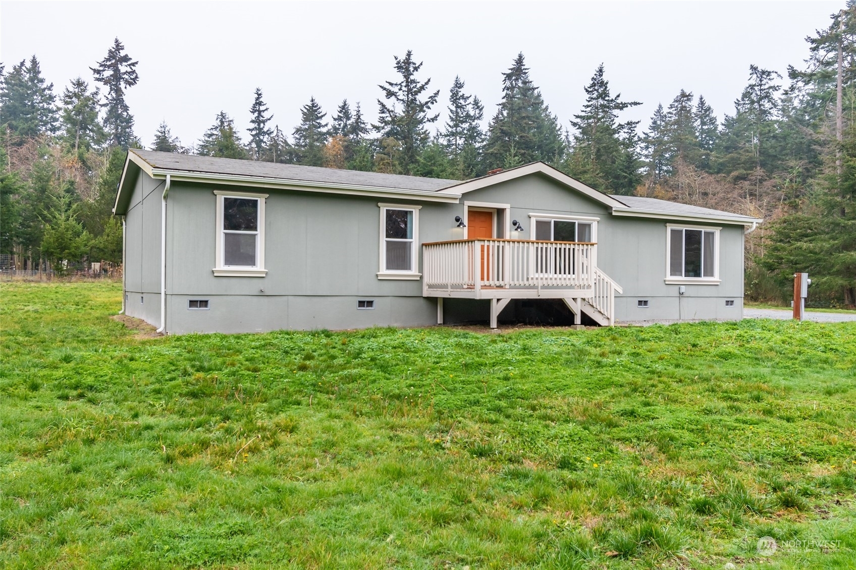 Property Photo:  4051  Degraff Road  WA 98277 