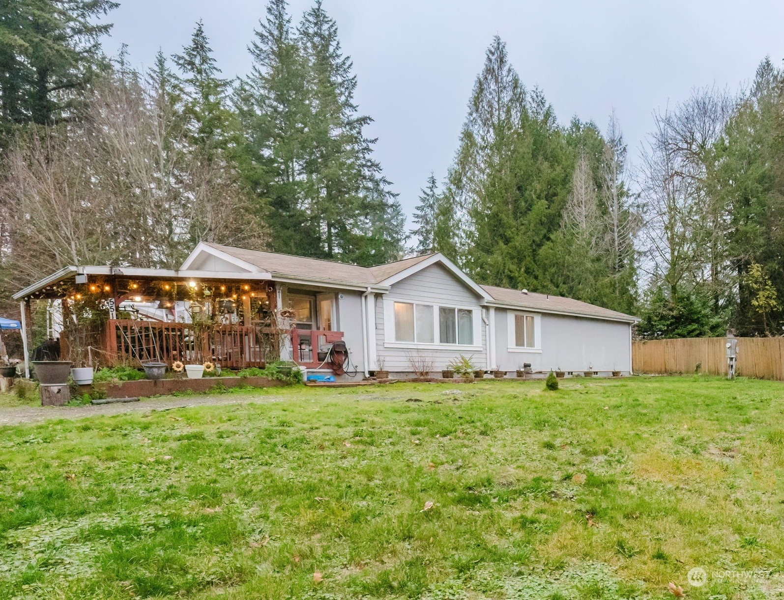 551 E Wood Lane  Shelton WA 98584 photo