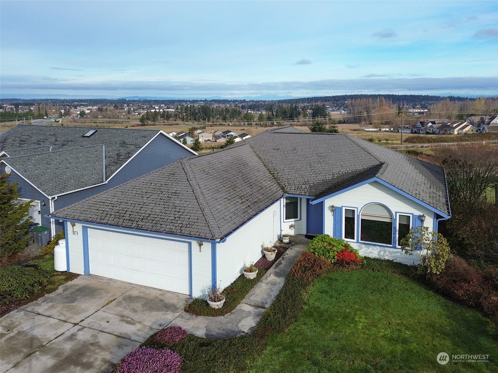 101  Emerald Highlands Way  Sequim WA 98382 photo