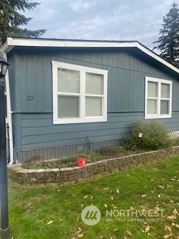 Property Photo:  507  131st Street E 23  WA 98445 