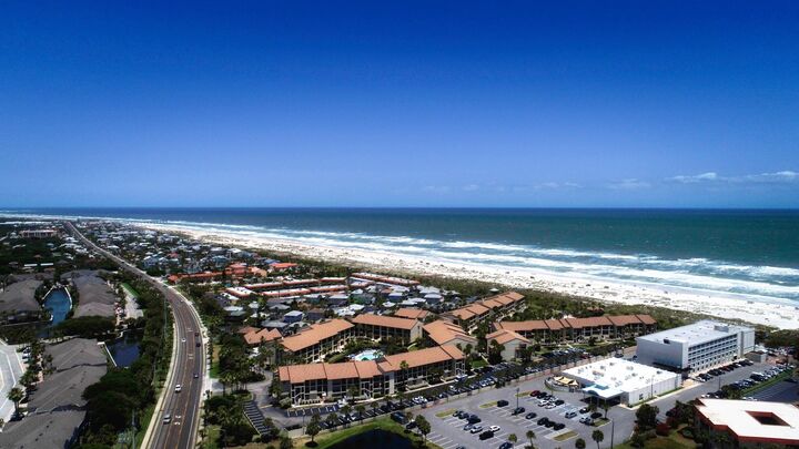 850 A1a Beach Blvd 74  St Augustine Beach FL 32080 photo