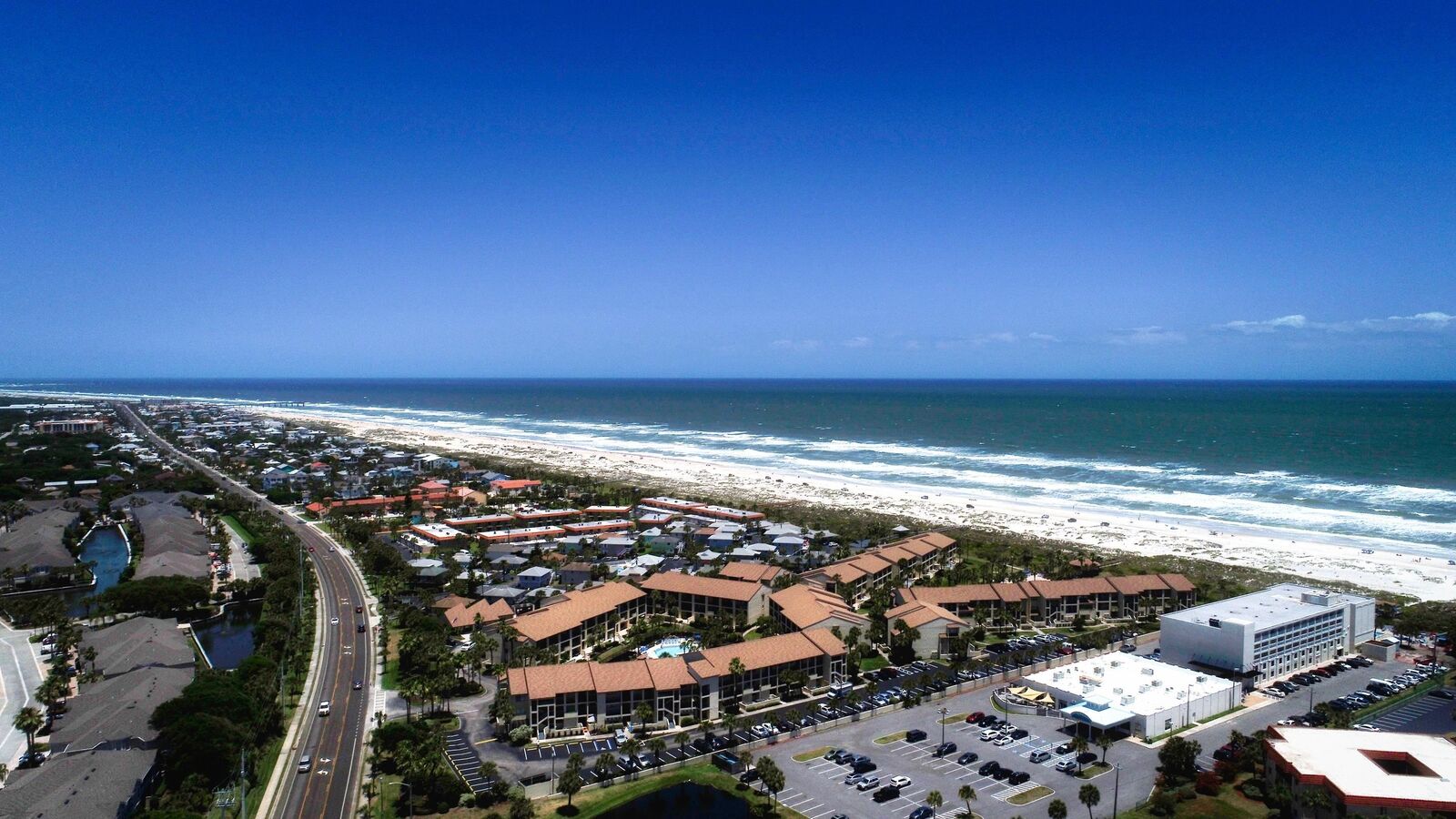 Property Photo:  850 A1a Beach Blvd 74  FL 32080